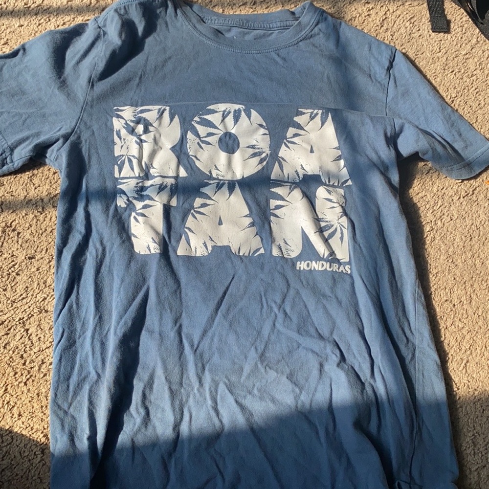 super comfy t hondurans t shirt